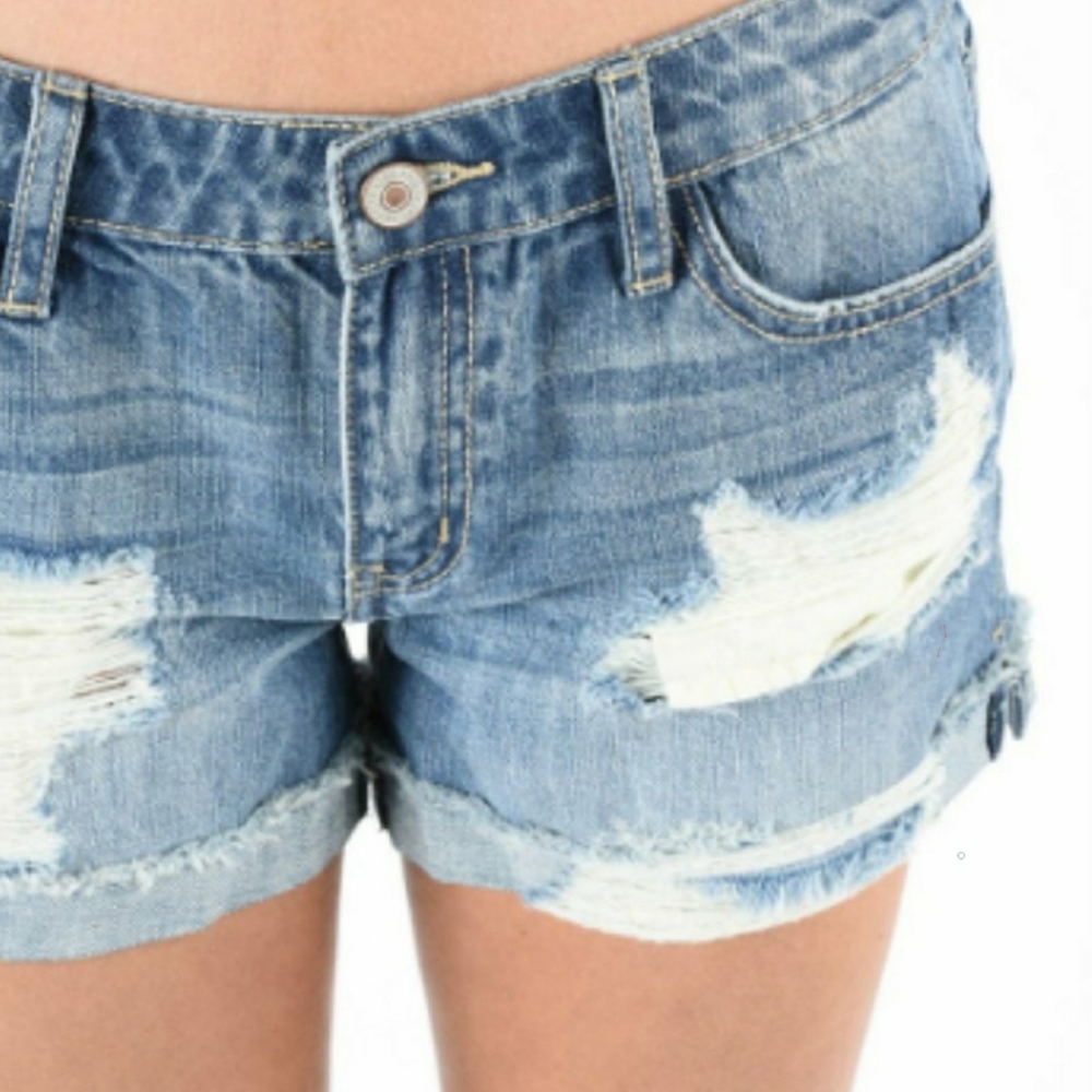 KanCan light Shorts